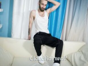 ClaudRainwall