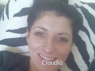 Claudia