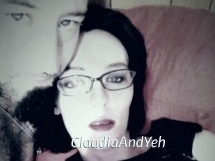 ClaudiaAndYeh