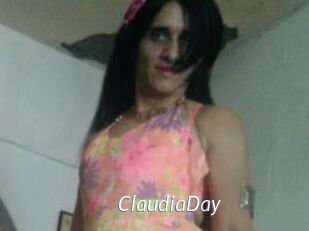 ClaudiaDay