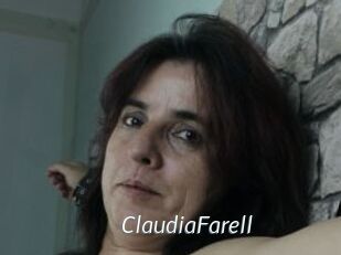 ClaudiaFarell