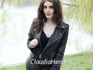 ClaudiaHendrix