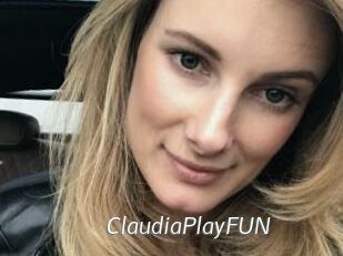 ClaudiaPlayFUN
