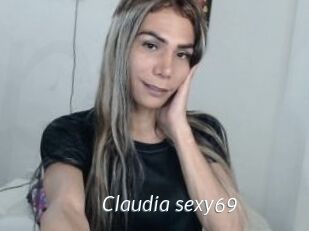 Claudia_sexy69