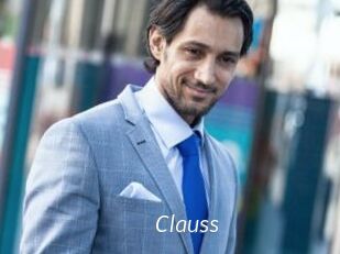 Clauss