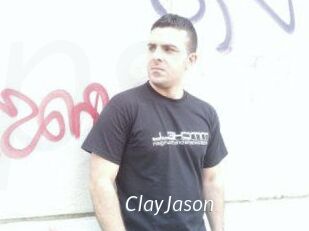 ClayJason