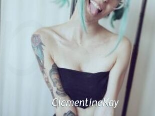 ClementineKay