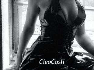 CleoCash