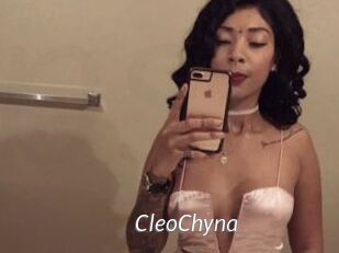 CleoChyna