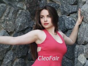 CleoFair