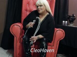 CleoHaven