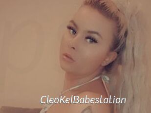CleoKelBabestation