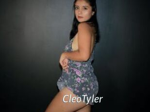 CleoTyler Porn Star