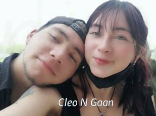 Cleo_N_Gaan