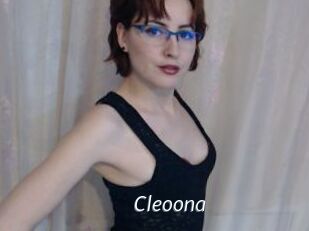Cleoona