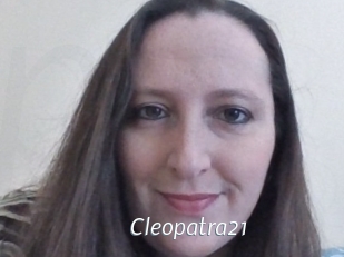 Cleopatra21