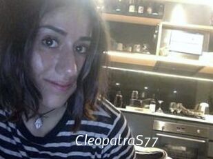 CleopatraS77