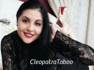 CleopatraTaboo Porn Star