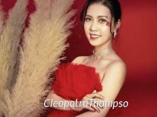 CleopatraThompso