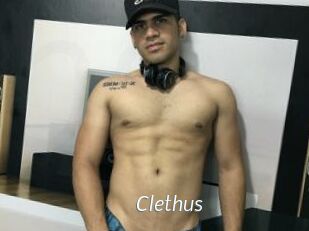 Clethus