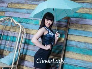 CleverLady