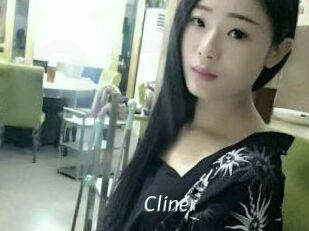 Cliner