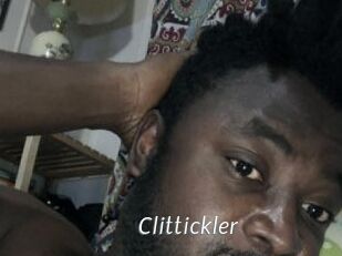 Clittickler