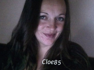Cloe85