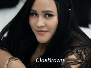 Cloe_Brown