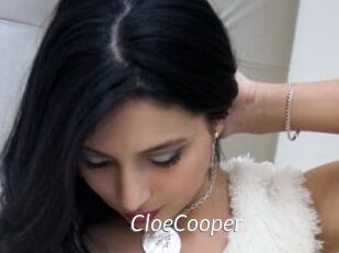 CloeCooper