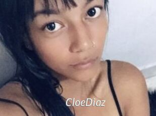 CloeDiaz