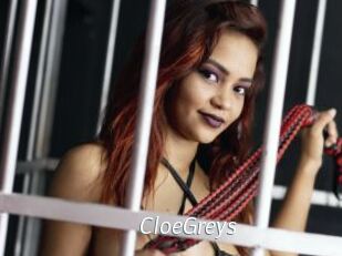 CloeGreys