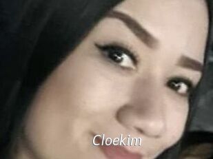 Cloekim