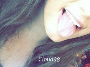 Cloud98