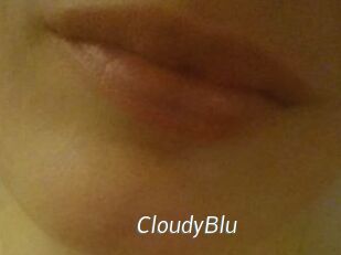CloudyBlu