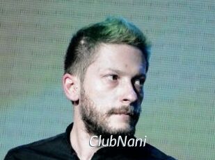 ClubNani Porn Star