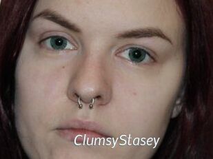 ClumsyStasey
