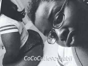 CoCoCutie90sbabii