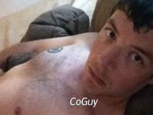 CoGuy