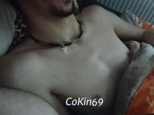 CoKin69
