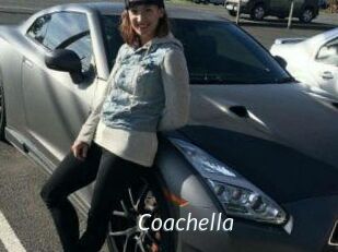 Coachella