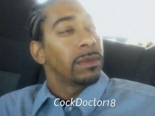CockDoctor18