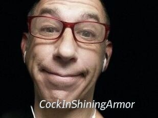 CockInShiningArmor
