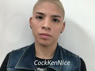 CockKenNice