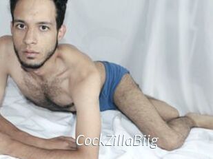 CockZillaBiig