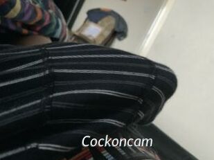 Cockoncam