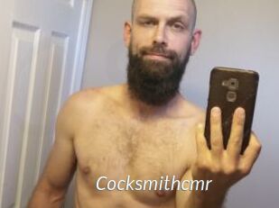 Cocksmithcmr