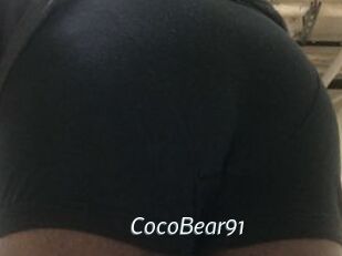 CocoBear91