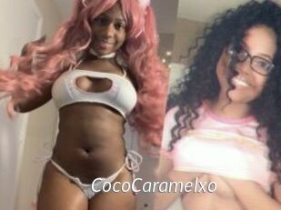 CocoCaramelxo