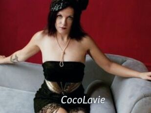 CocoLavie